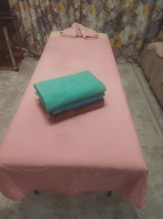 Пилинг, скрабирование на выезд!