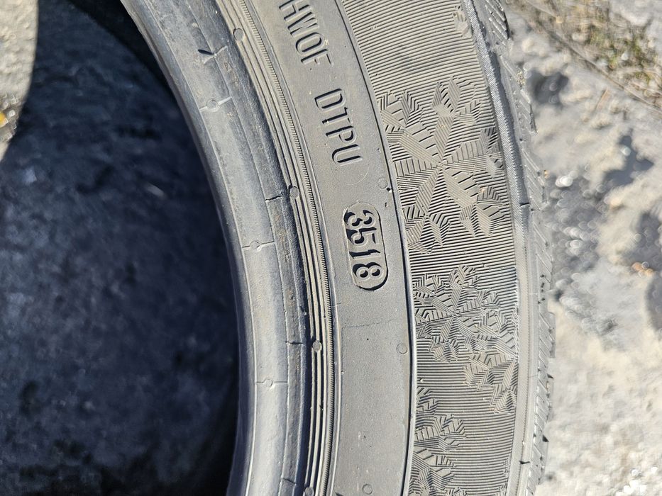 205 55 16 semerit m+s