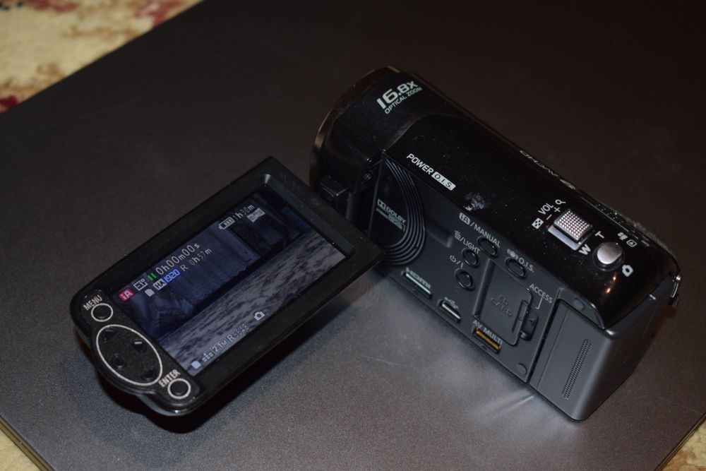 Panasonic HDC-SD40 продается