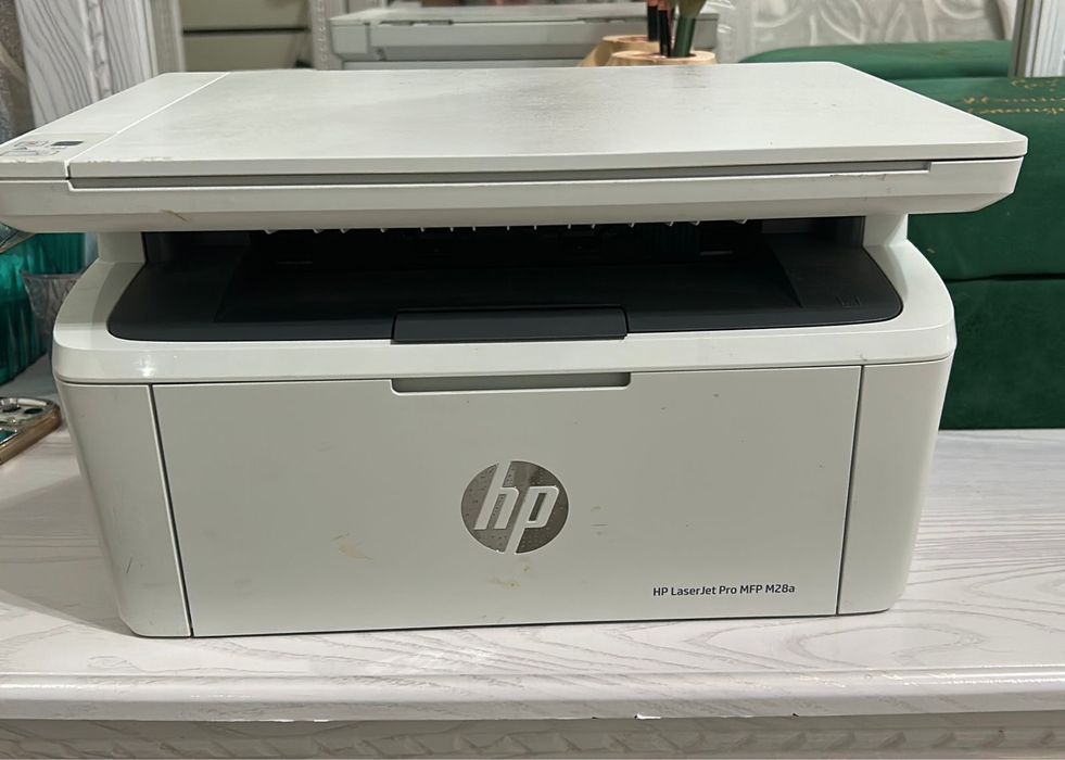 Продается принтер в хорошем состояние