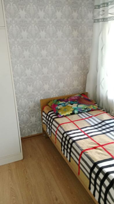 2комн квартира  ,ул. Пушкина 17