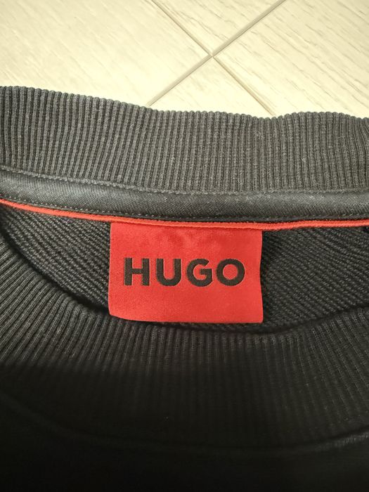 Оригинален Hugo екип