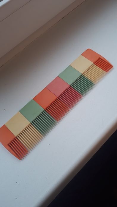 Стртжка волос Расчестка станок ручной