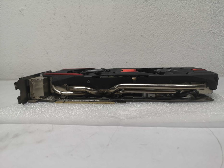 Видео карта - ASUS R9280 3GB