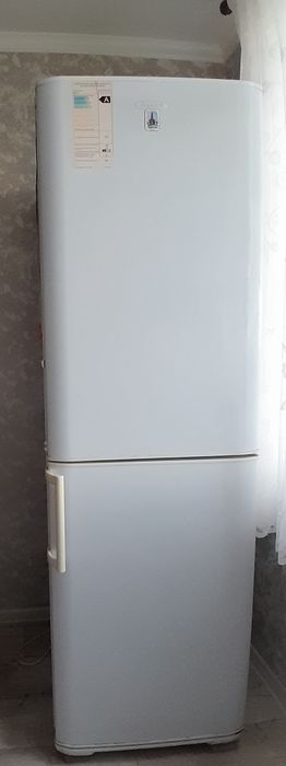 Холодильник Кокшетау