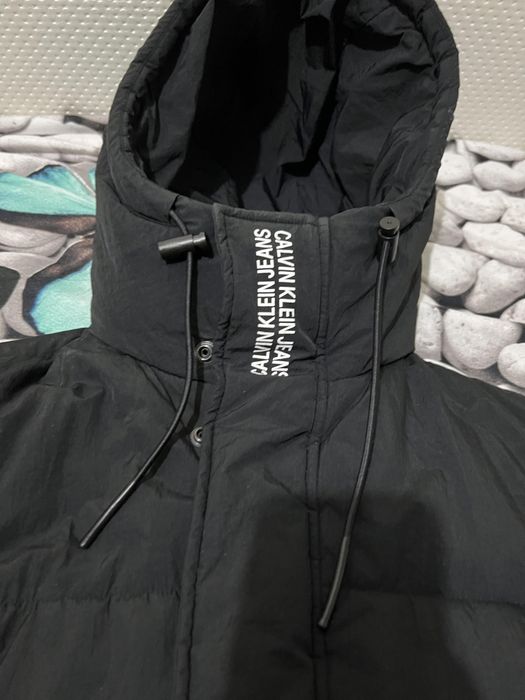 Geacă Calvin Klein