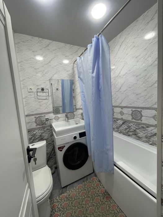 Квартира аренда срочно 550$ 2хонали