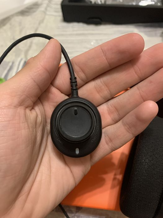 игровые наушники Steelseries Artics 5