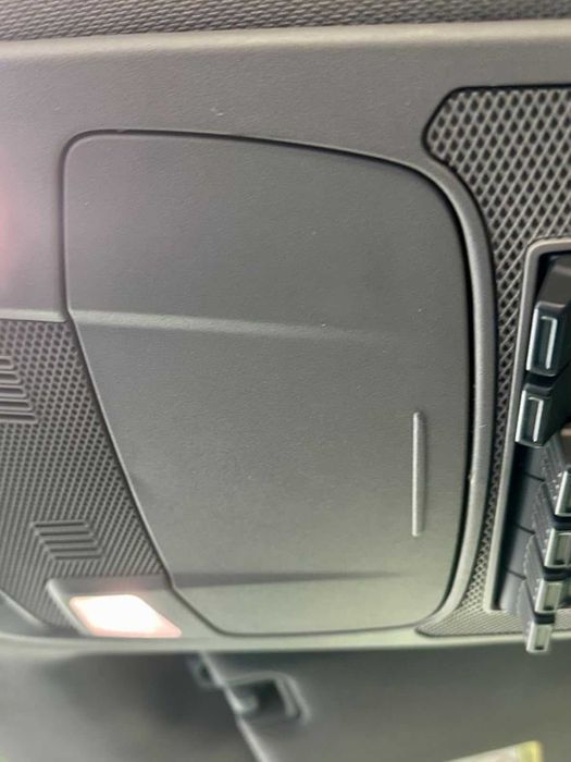 Încuietoare din plastic auto-blocanta masina