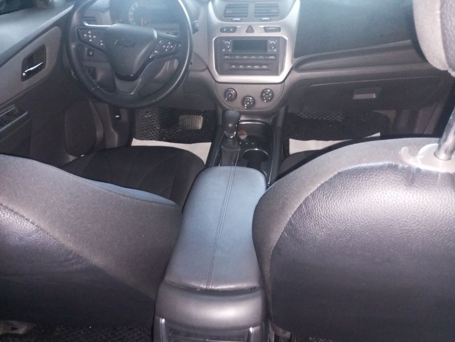 Kobalt ( kobalt tyuning qilingan)