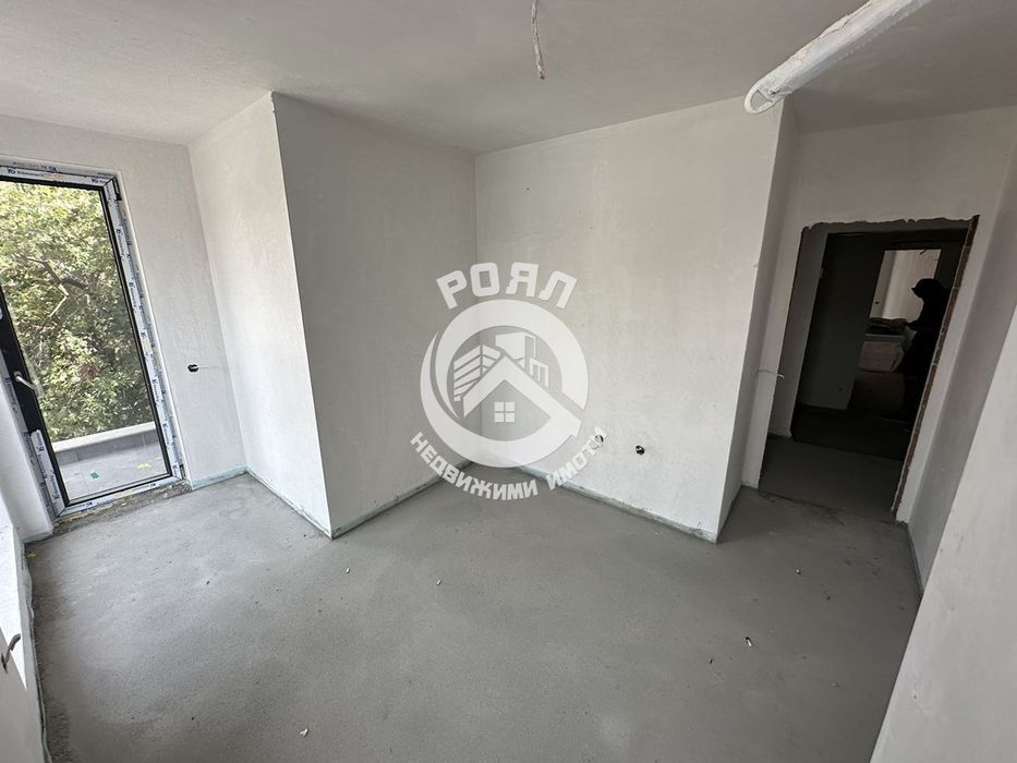 Продава се Двустаен апартамент в Пловдив, Кършияка - 69 кв.м за 1498 €/кв.м - Снимка #3