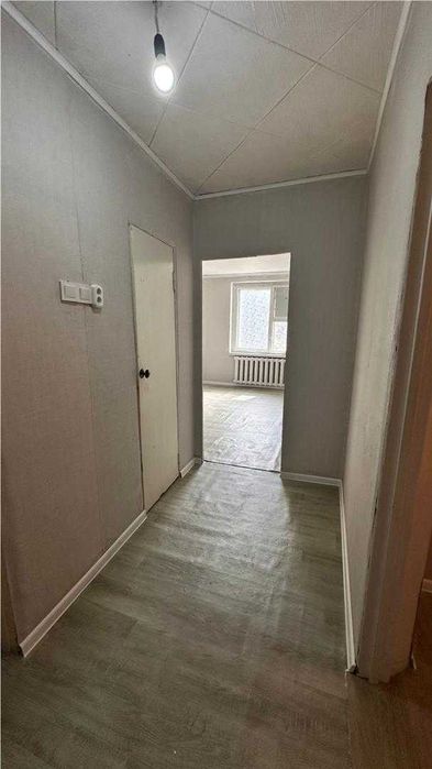В продаже 2 комнатная квартира