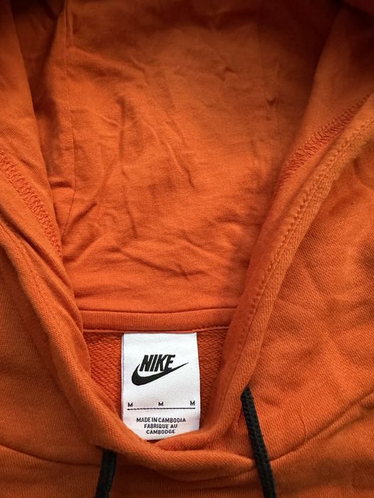 Nike original горнище.S-M
