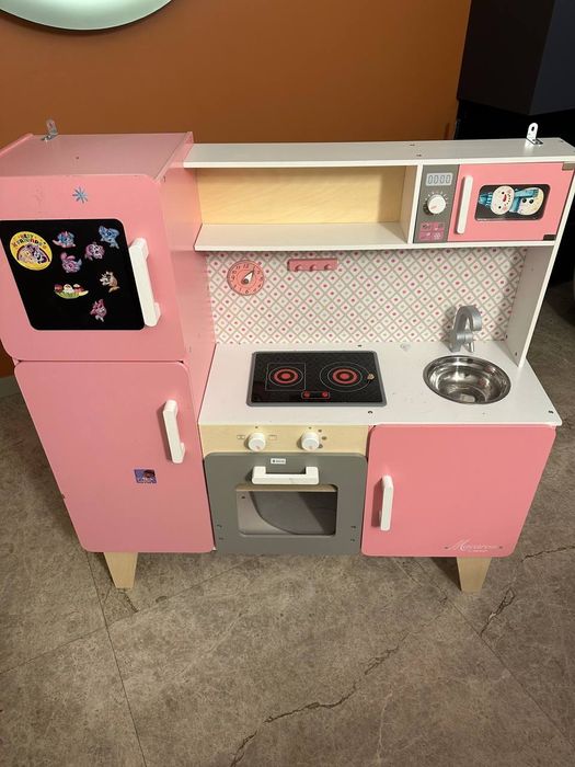 Bolalar oshxona skafi sifatli materialdan ishlangan turkiya maxsuloti