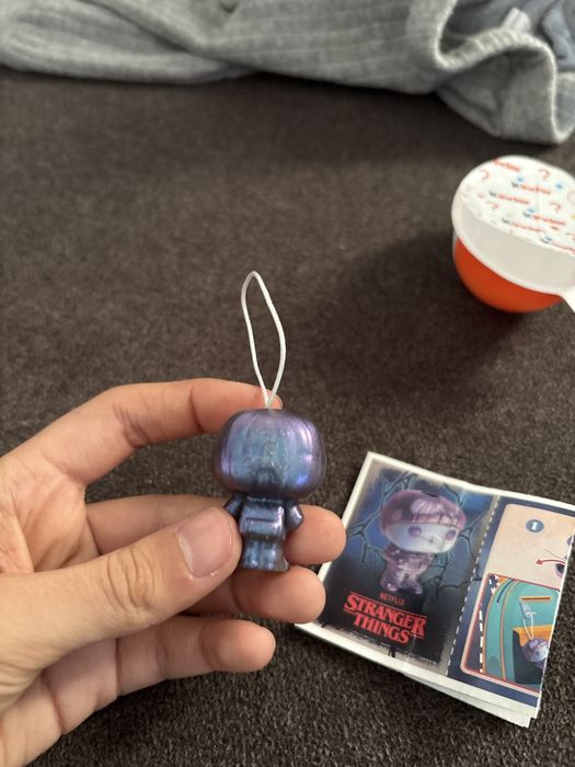 Уилл из изнанки новый