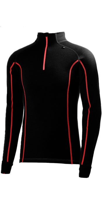 Helly Hansen Warm Freeze 1/2 Zip-мъжка термо блуза