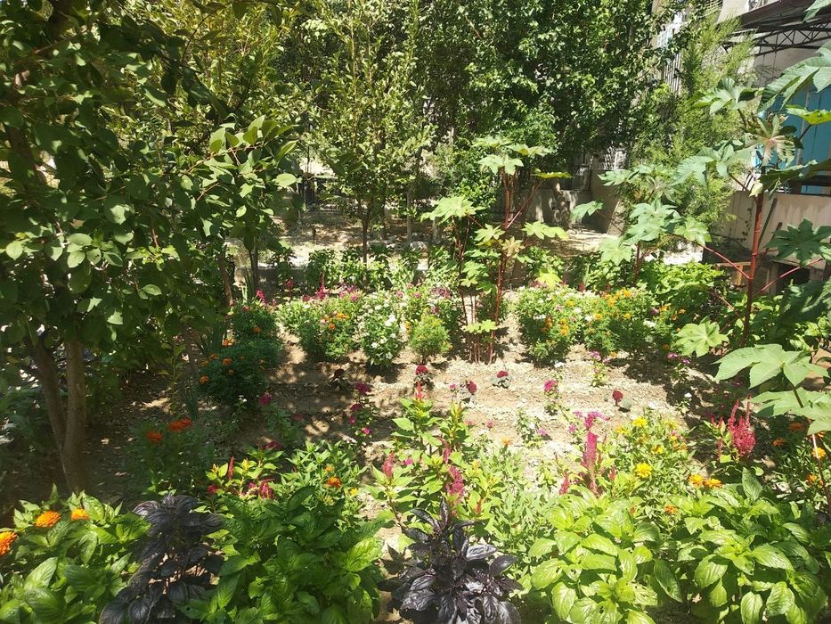 Продаётся мини участок