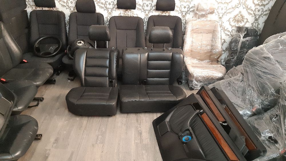 124 мерседес универсал