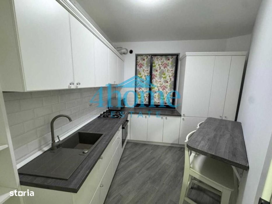Apartament 2 camere Plaza Romania| Lujerului|Metrou| Bloc Nou