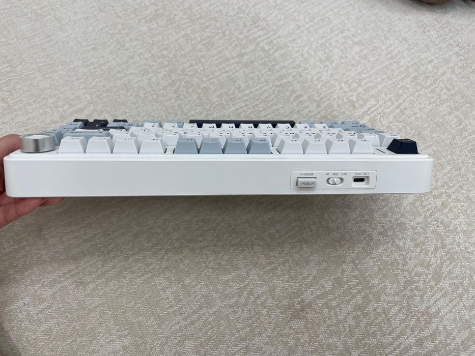 Клавиатура Aula F75