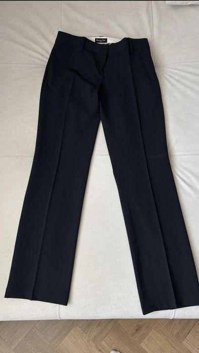 Классический брючный костюм Massimo Dutti