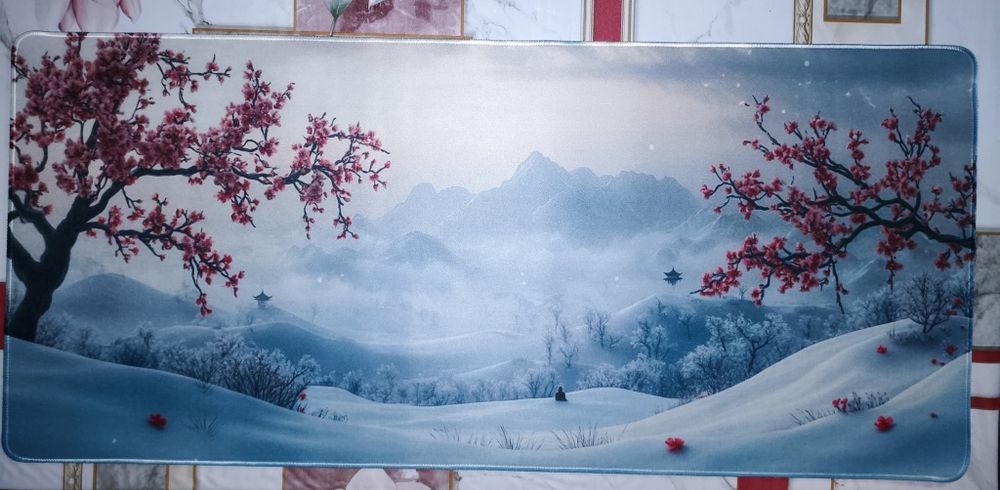 Коврик для мыши компьютерный