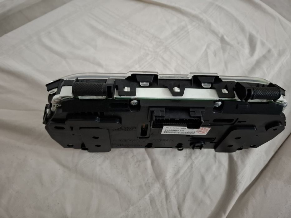 Instrumentar de bord analog  gama Dacia/ Renault Arkana