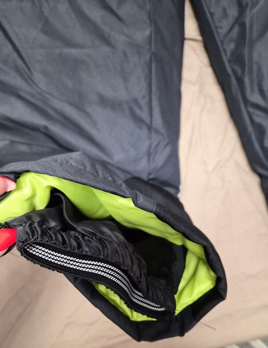 Costum de sky pentru copii NOU