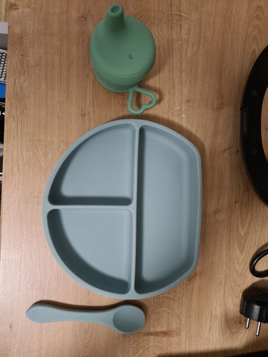 Set diversificare Dodoli silicon