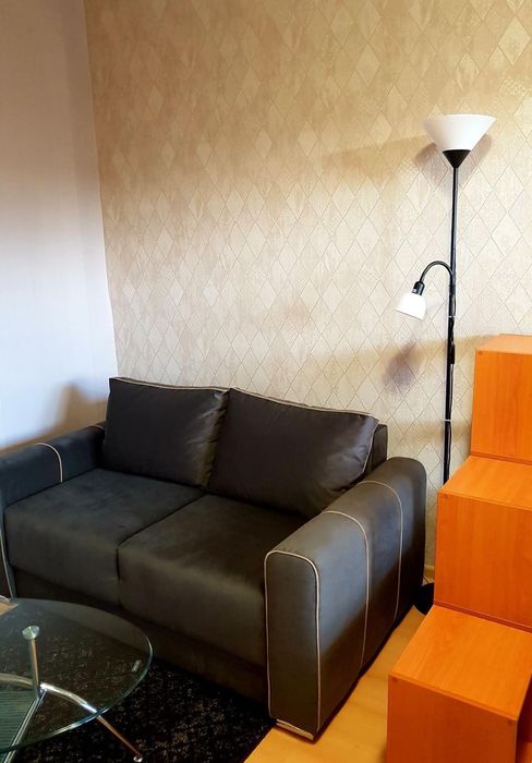 Дава се под наем Двустаен апартамент в Пловдив, Въстанически - 50 кв.м за 378.93 € - Снимка #6