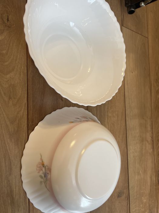 Set complet 72 piese arcopal