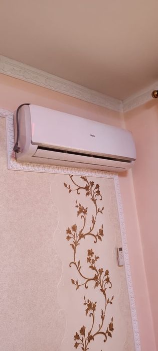 Haeir konditsioner 18talik