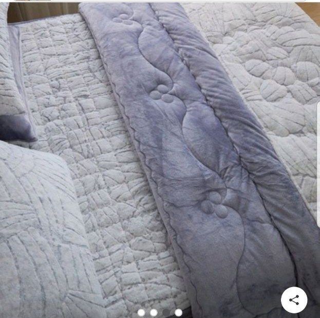 Koreyskıy Zımnıy Letnıy pastellar