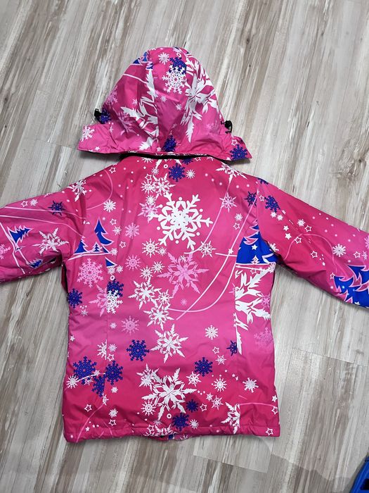 Куртка зима Columbia