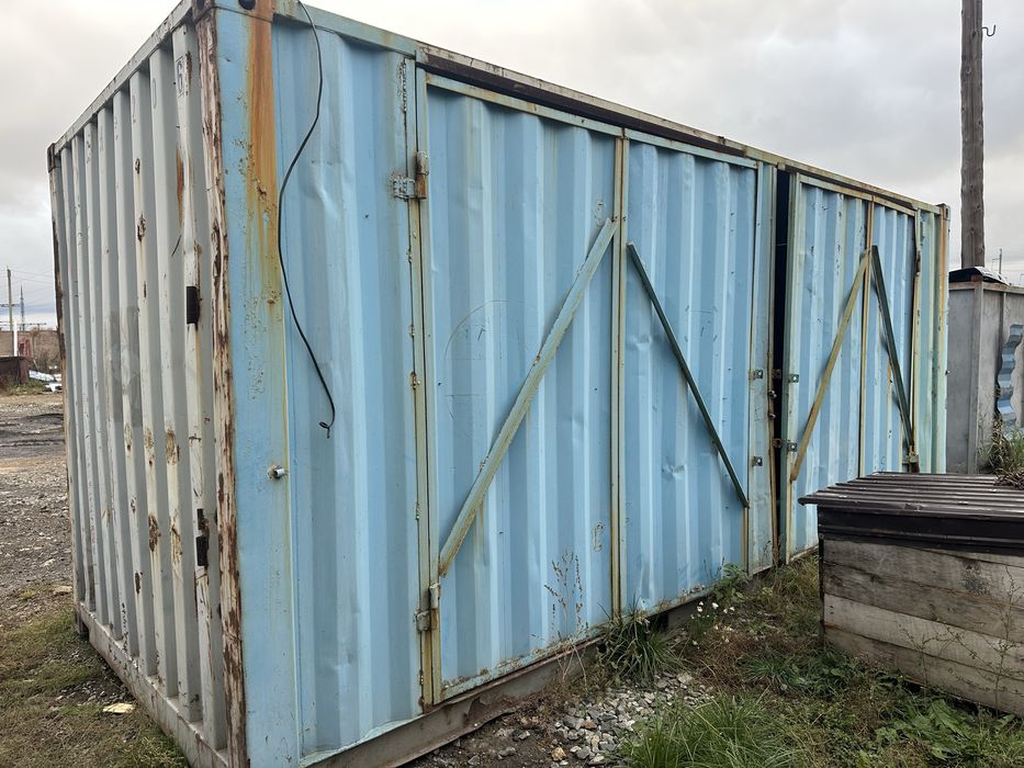 Продам , сдам в аренду , контейнера 20 тонн