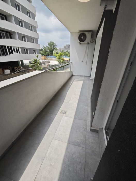 De închiriat garsonieră premium  – 55 mp, bloc nou, loc de parcare acoperit, 5 min metrou Anghel Saligny, 500 euro