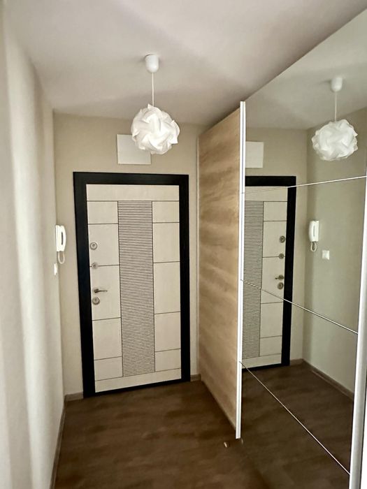 Дава се под наем Двустаен апартамент в Варна, Възраждане 2 - 60 кв.м за 598.23 € - Снимка #8