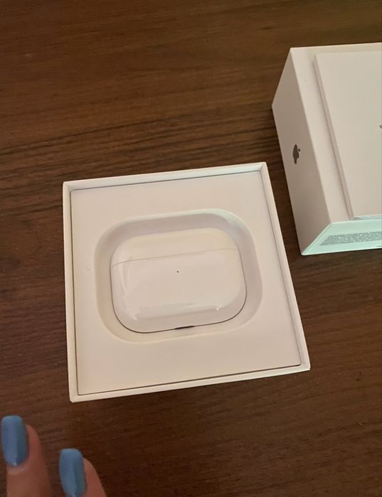 Apple AirPods Pro