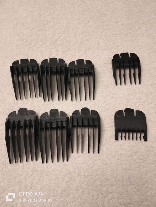 Машинка для стрижки волос