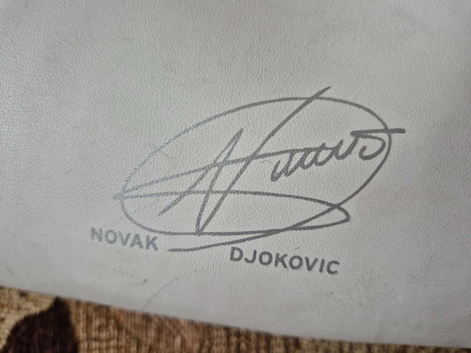 Тенис сак за до 12 ракети