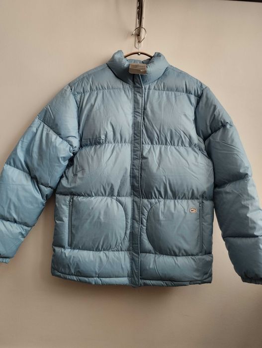 Nike Vintage дамско яке пълнеж патешки пух Ново с етикет размер Xl 