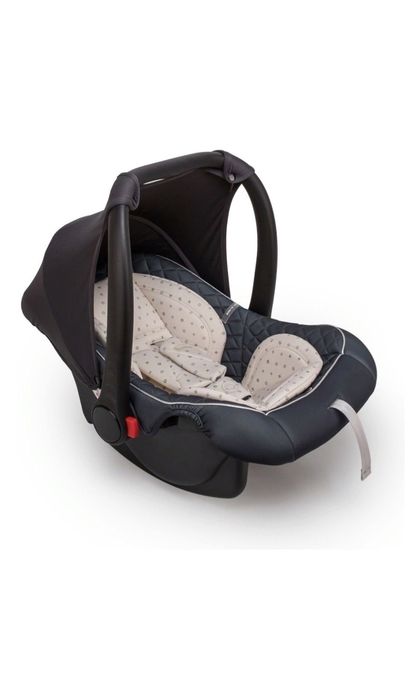 Продам автокресло-переноска