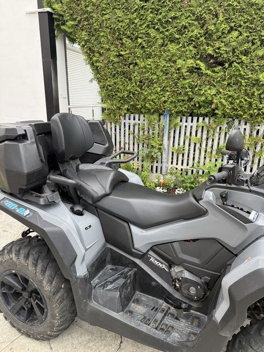 Can am 1000 dps 2022