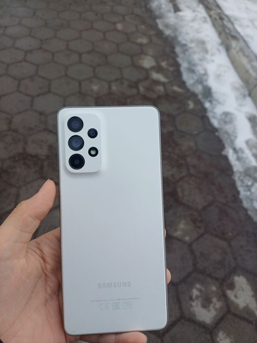 Обменяю samsung a73