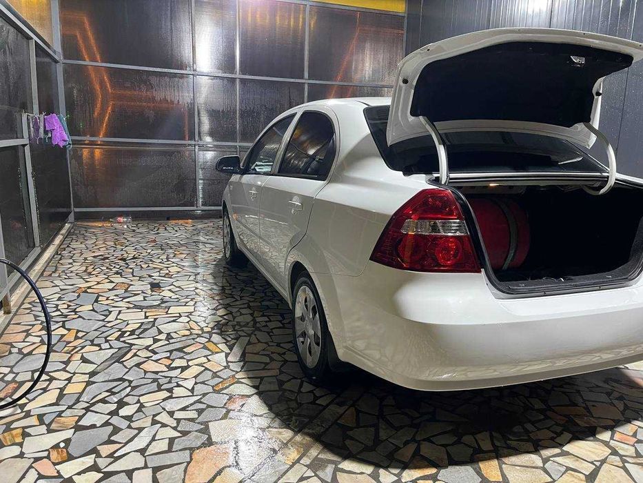 Nexia 3. 2020 yil. Holati yaxshi. Egadan