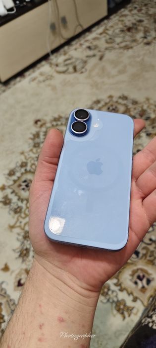 Продам iphone 17