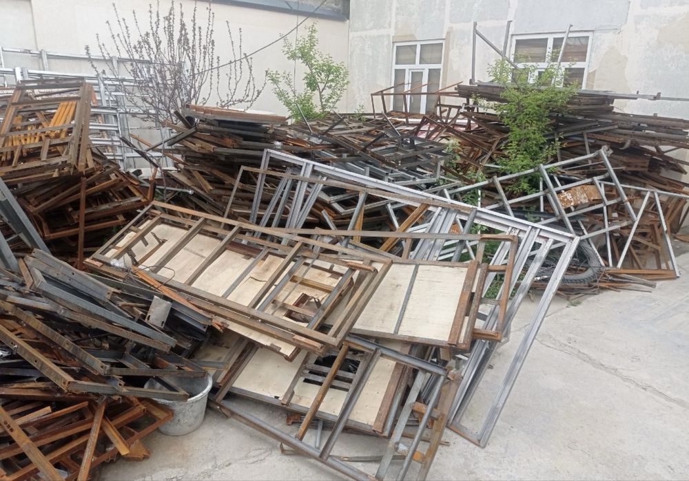 Metallom Metalolom Metalom olamiz