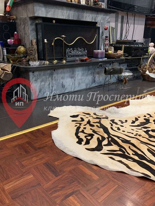 Продава се Многостаен апартамент в София, Лозенец - 168 кв.м за 3453 €/кв.м - Снимка #5