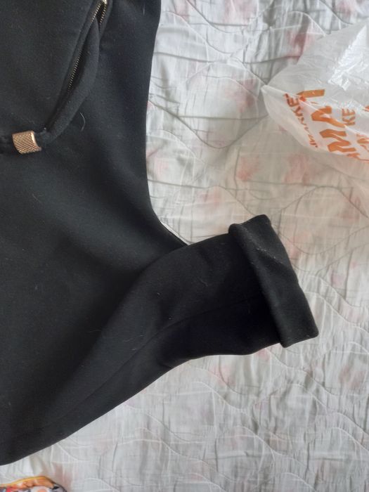 Кашемировое пальто