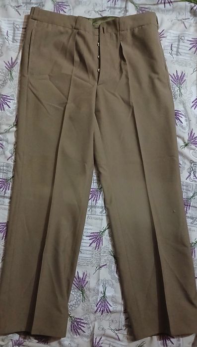 Pantaloni militari vitange